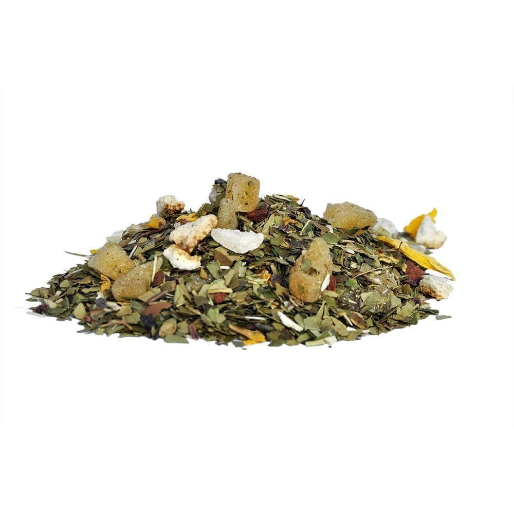Pure Energy Looseleaf Artisinal Tea