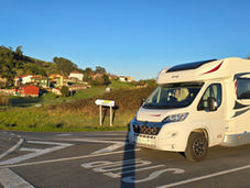 Europa a tu ritmo: cómo viajar en autocaravana sin ruta cerrada y con total tranquilidad