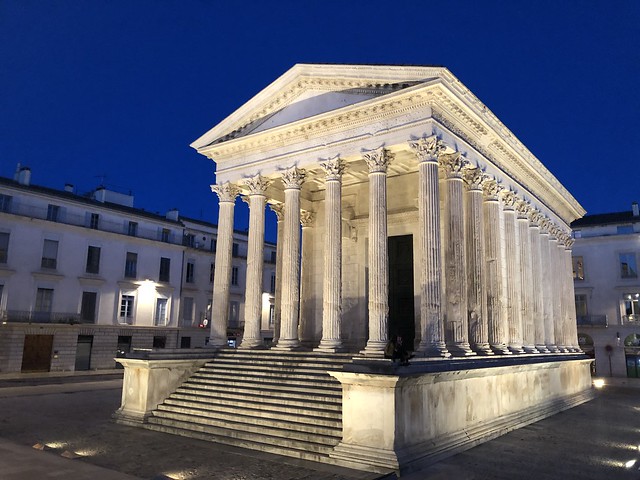 arles en autocaravana