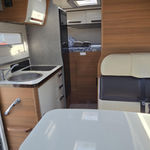 Tu autocaravana premium con Todo Incluido: libertad total desde Barcelona y Alicante