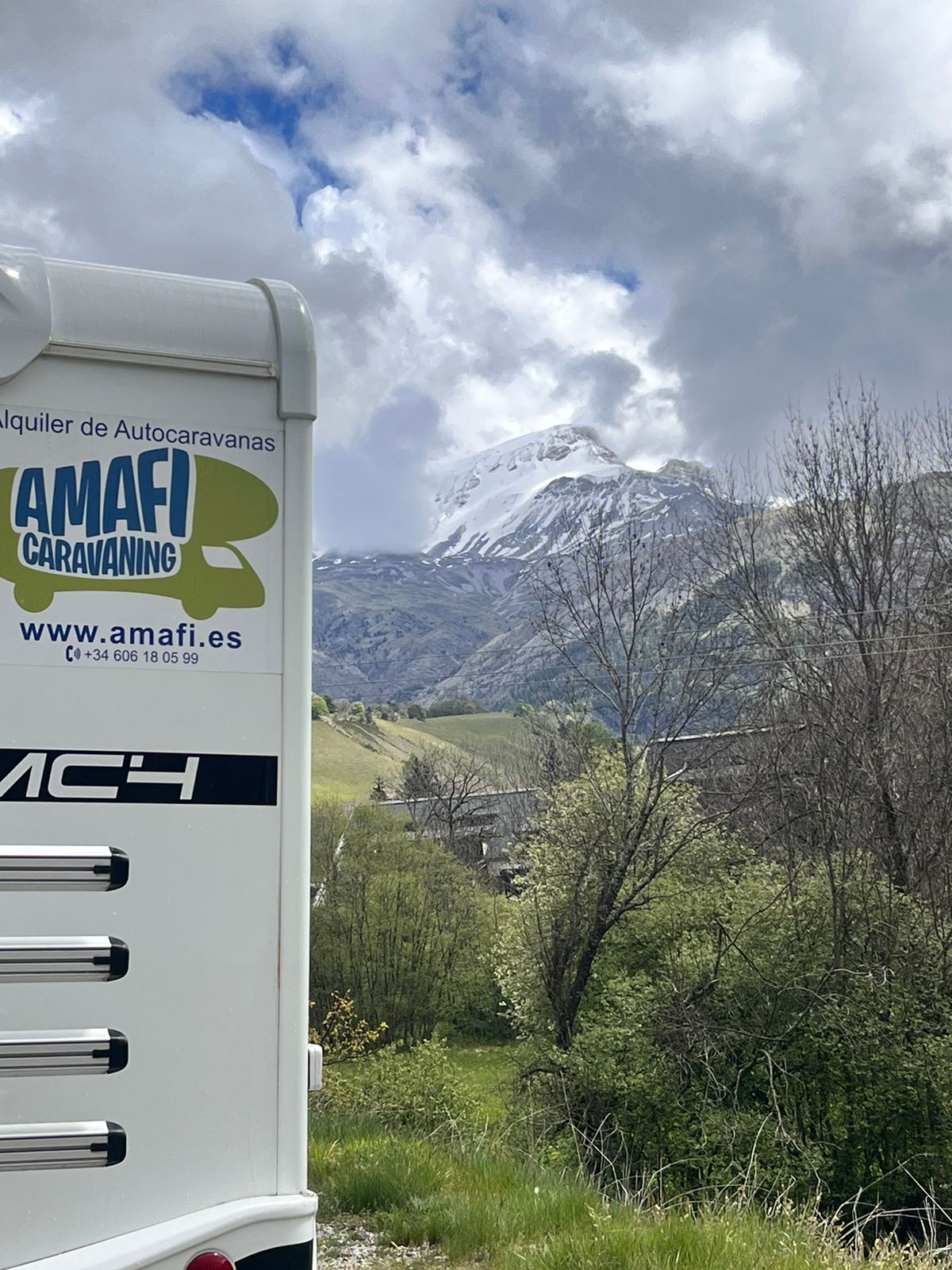Viajar con todo resuelto: qué incluye y por qué transforma tu experiencia en autocaravana