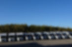 Distintos modelos de autocaravanas