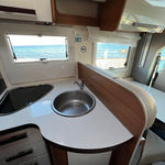 Alquiler de autocaravanas premium Todo Incluido en Barcelona y Alicante: libertad sin sorpresas