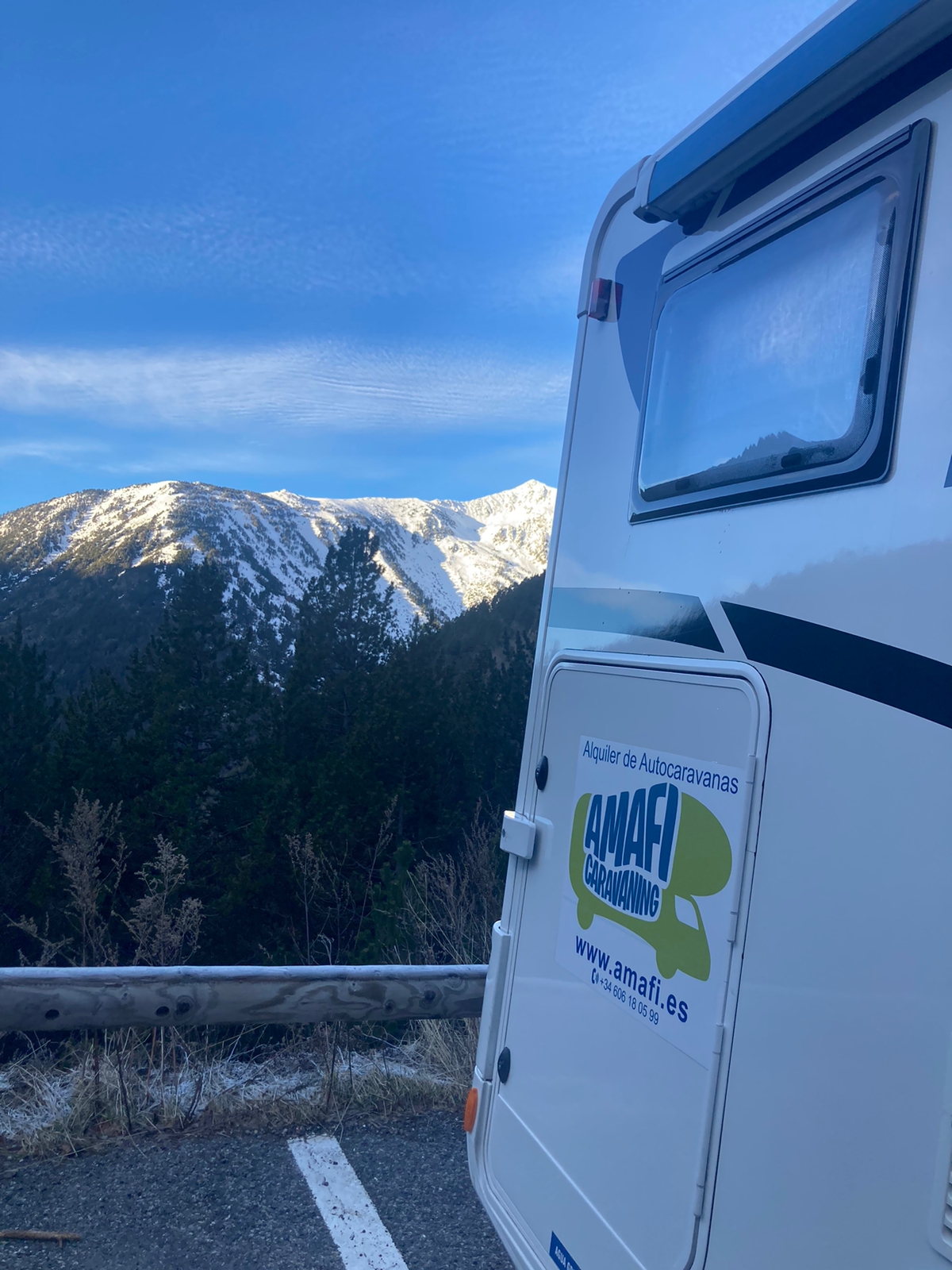 Europa a tu ritmo: guía para una escapada flexible y sin estrés en autocaravana