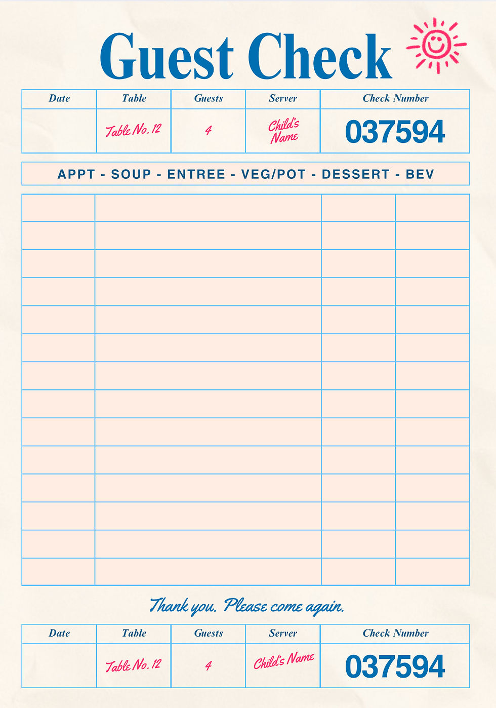 Thumbnail: Bake and Latte Bin! 