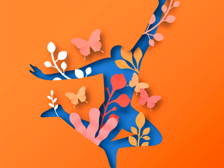 Embracing the Power of Self-Love