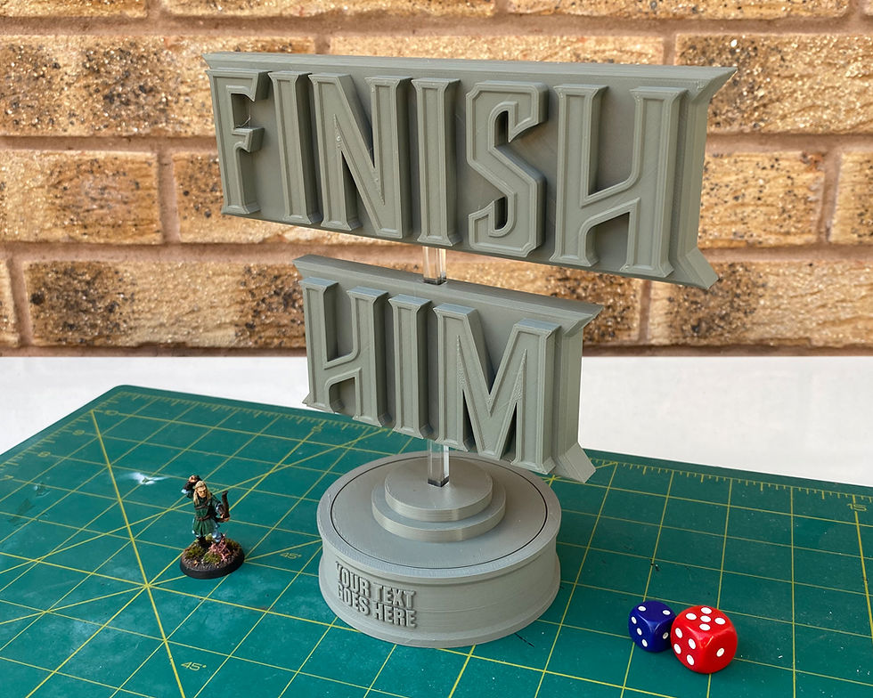 Thumbnail: Finish Him Trophy