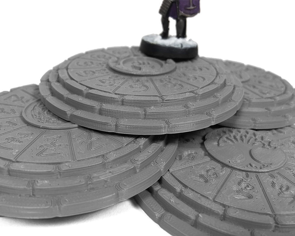 Thumbnail: Stormguard Objectives