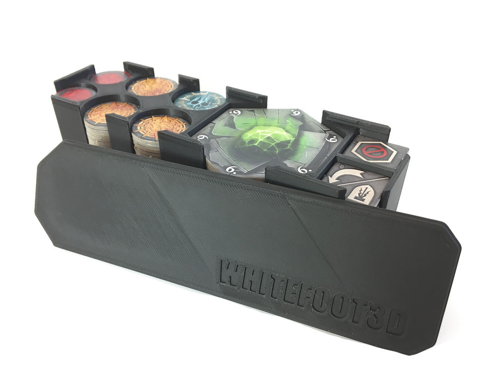 Thumbnail: Shadespire Token Box