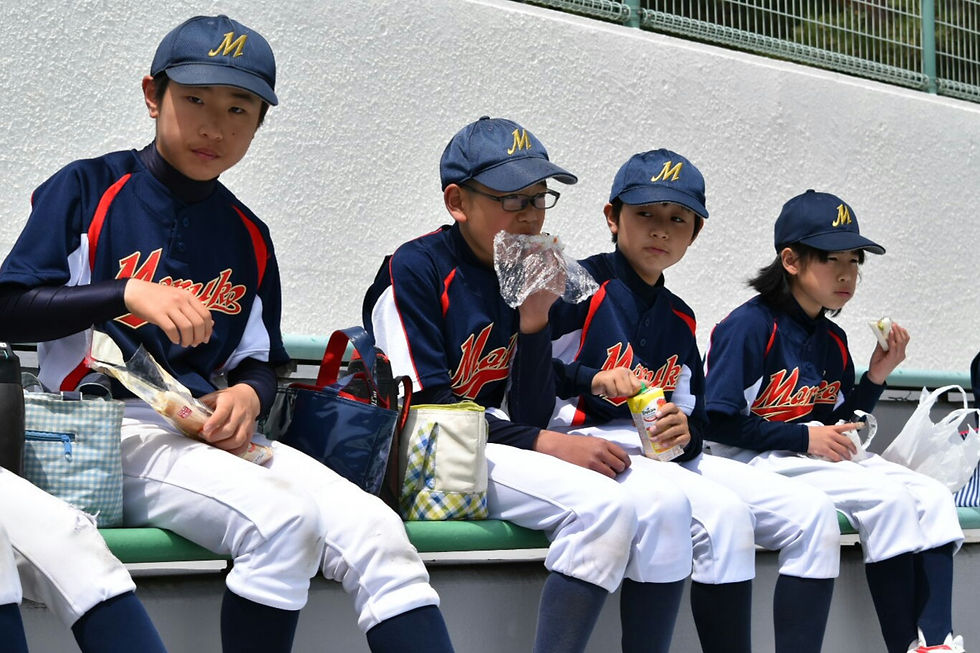 4/22 掛川わんぱく大会