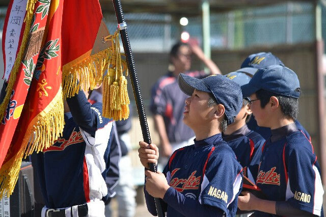 4/22 掛川わんぱく大会
