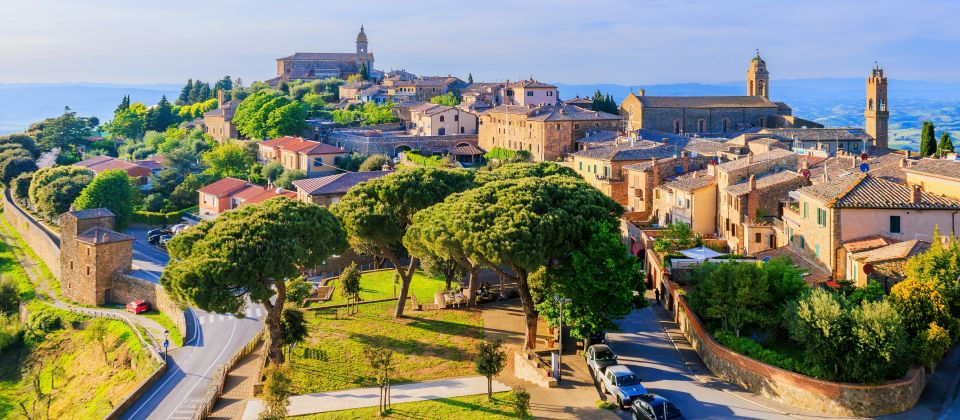 Montalcino