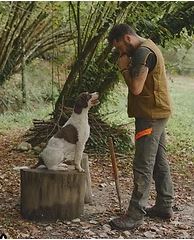 Authentic truffle hunting adventure on the border between Tuscany and Umbria