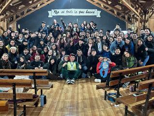 campamento