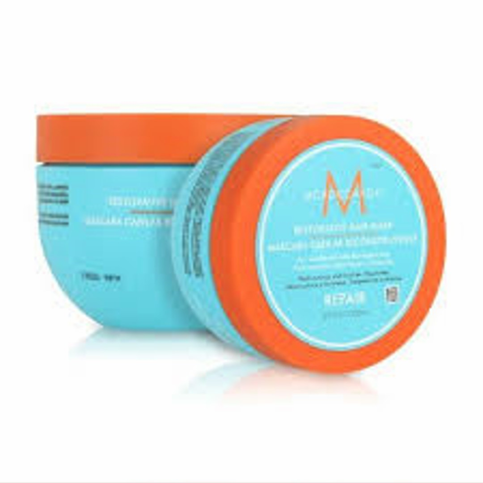 Moroccanoil Restorative Mask