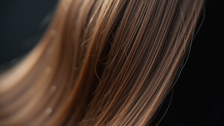 Transform Your Hair with Keratin Smoothing