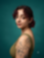Serena Deubrouck Bio Pic 4