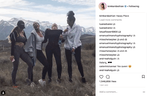 the instagram algorithm tries to predict what photos and videos are the most important to you and uses three main factors to determine this interest - the new instagram algorithm 4 factors that determine the fate of