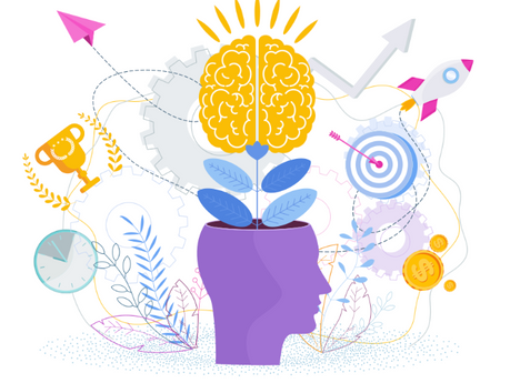 MINDFUL MARCH