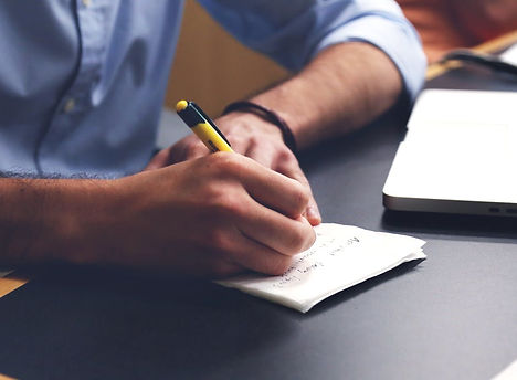 writing-notes-idea-conference.jpg