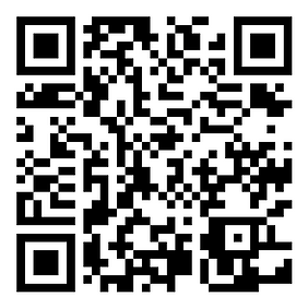 Amplified and Inscapes QR