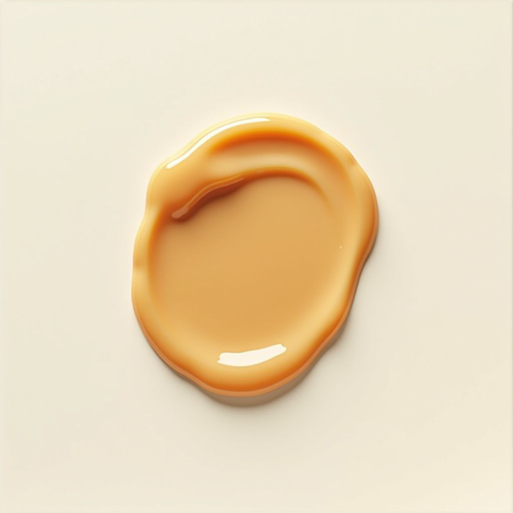 Caramel Drizzle