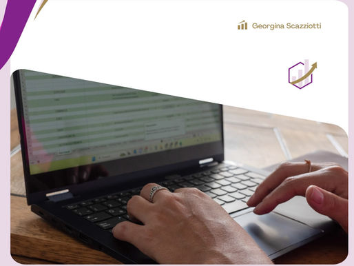 Errores administrativos más comunes en PyMEs – guía práctica