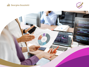  Flujo de caja: por qué tu negocio se queda sin liquidez