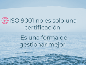 Qué es la norma ISO 9001:2015 y por qué es clave para la gestión de calidad