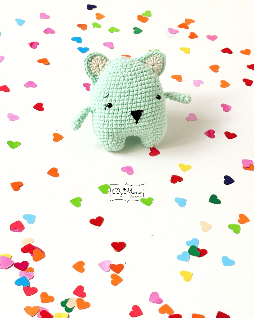 Miniatura: Gatitos Lucky Cats