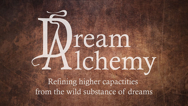Become Master of Your Dreams