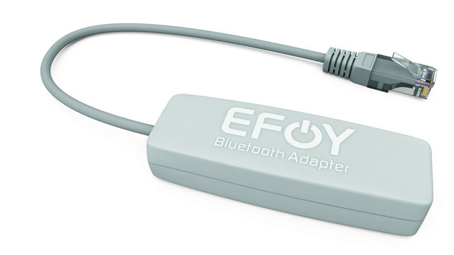 Bluetooth Adapter Efoy BT1 für Comfort Brennstoffzellen