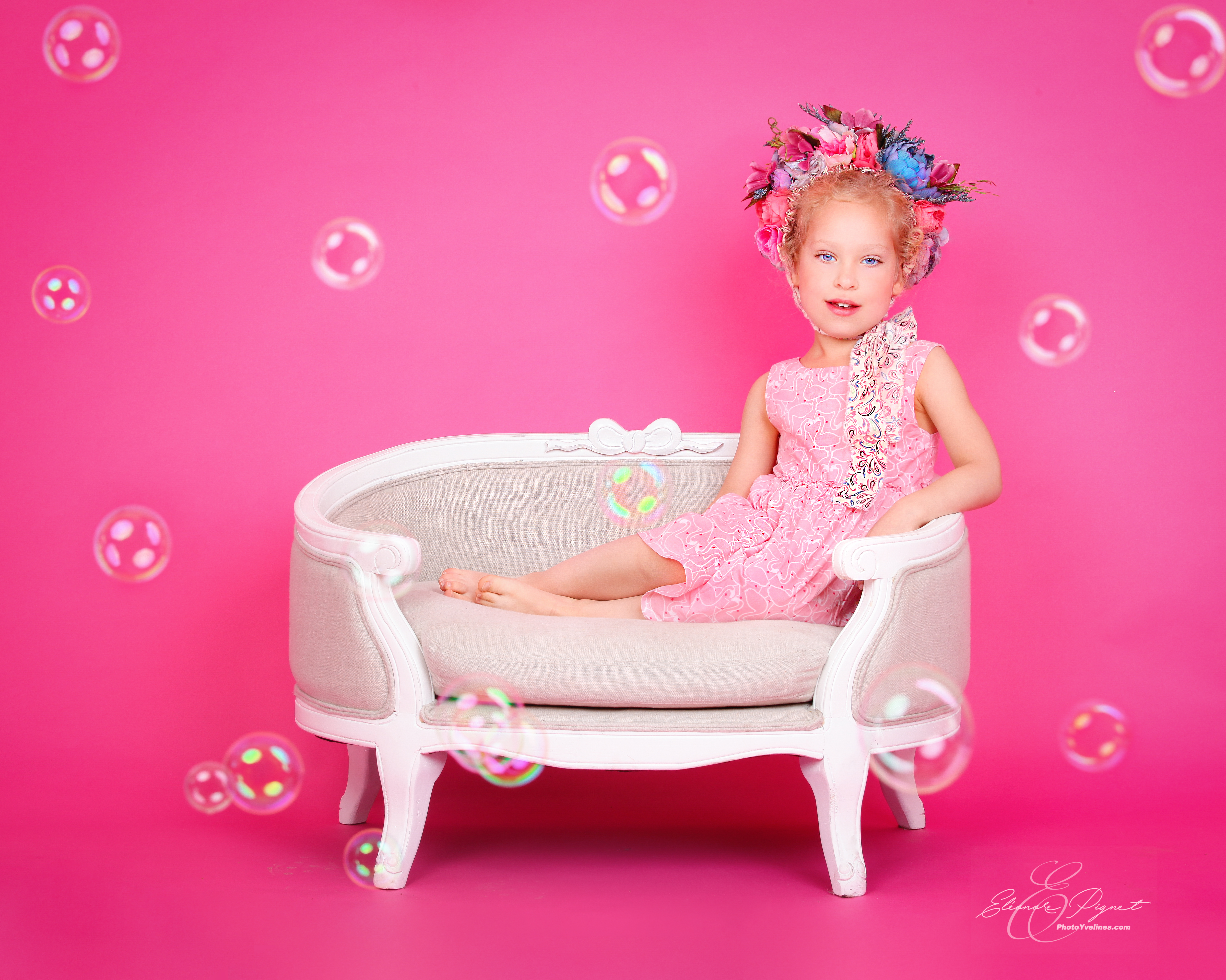 eleonore pignet artiste photographe