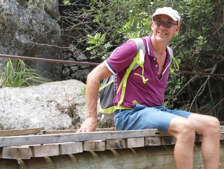 Sòller et rando en montagne