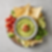 Guacamole Fresco