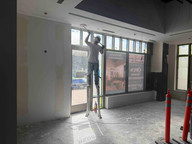 RF Moeller Edina Minnesota Addition Store Expansion Prime General Contractors Office Renovation St Paul Minneapolis Tenant Build Out Remodel Renovation Refinishing Remodel Project Commercial Construction Building Renovation
