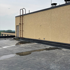 Completion Prime General Contractors Exterior Insulation & Finish System (EIFS) Repair for Knol