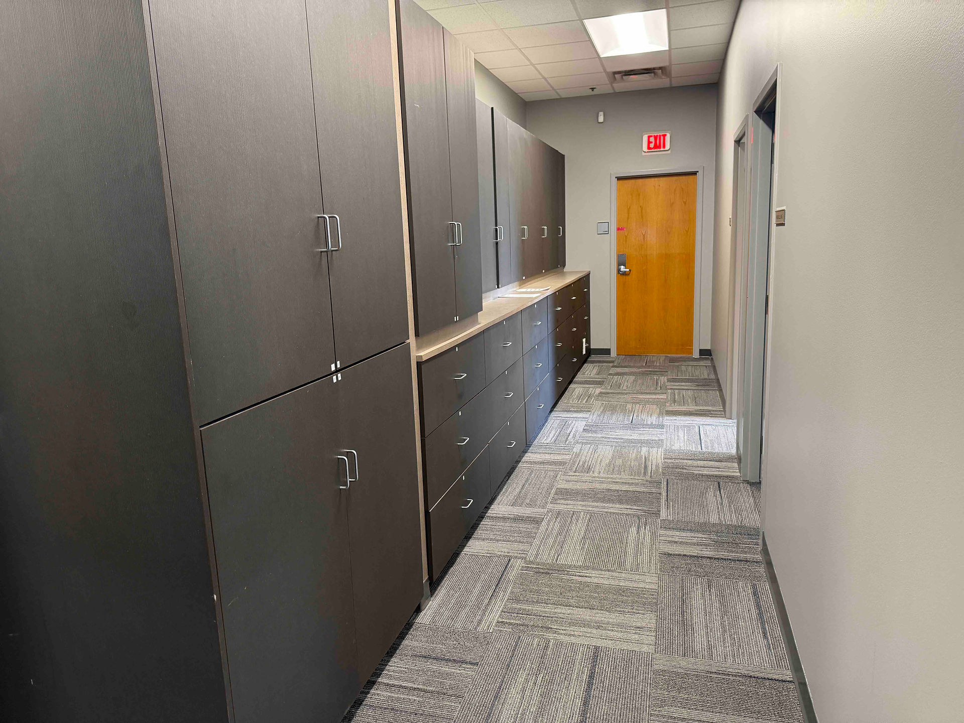 Prime General Contractors North Risk Partners St Paul Minnesota Tenant Build Out Remodel Renovation Refinishing Remodel Project Commercial Construction Building Renovation