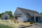 Prime General Contractors Community Centers commercial construction general contractor