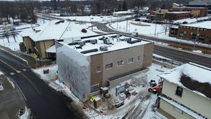 Progress II: Chula's Mexican-Latin Food & Spirits in Prior Lake, Minnesota