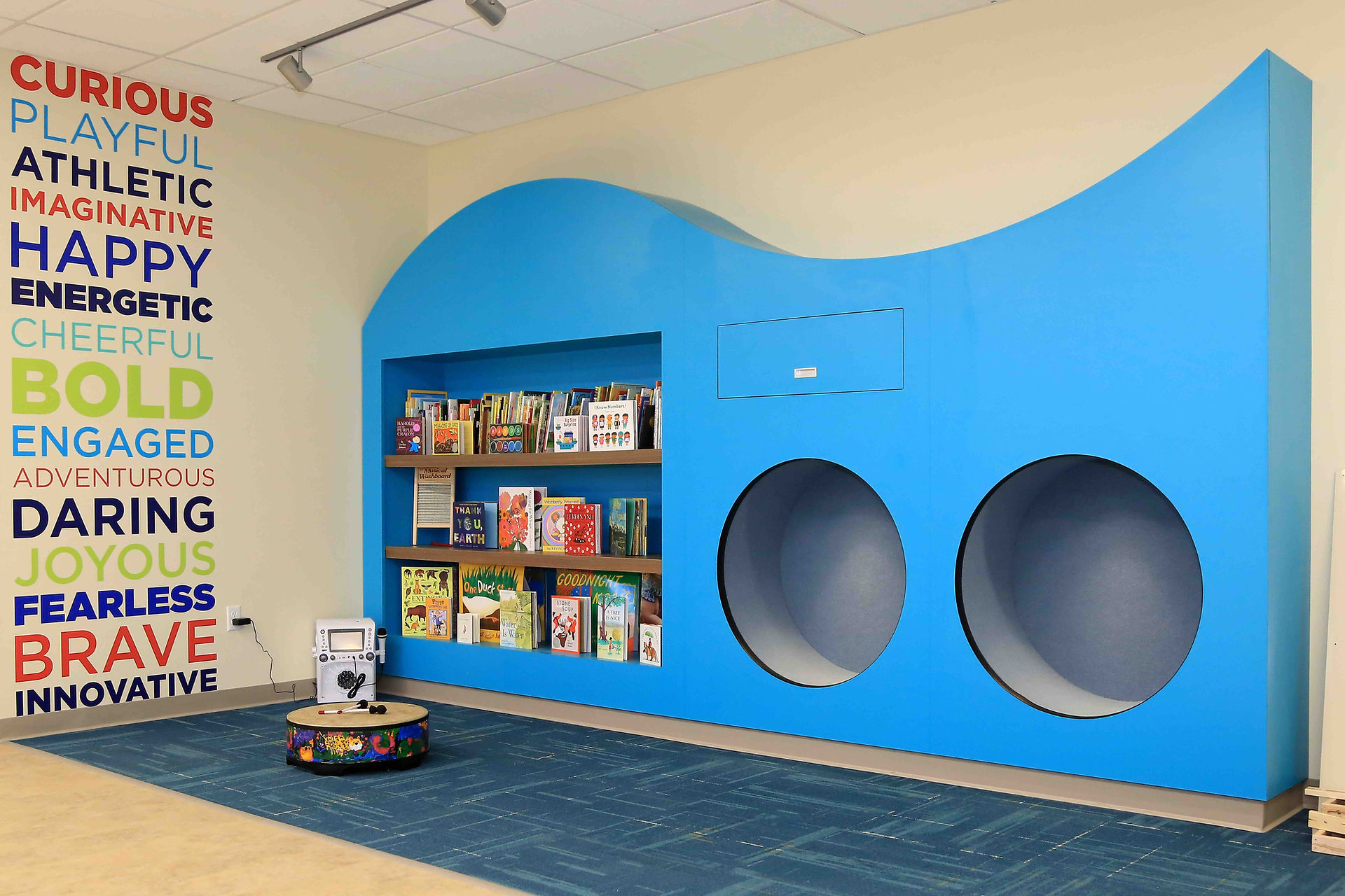 Everbrook Academy_Stanley & Wencl Design-Build Commercial Construction General Contractor Minnesota Wisconsin Renovation Remodel General Contractor Development Prior Lake Twin Cities Minneapolis St. Paul Greater Metro Minnesota