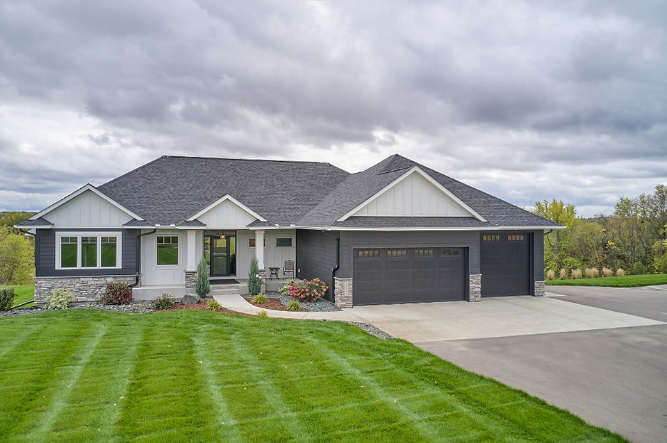 Minneapolis Home Builder Witt Design Build Remodel Residential Construction Witt Construction