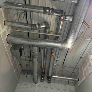 Stanley & Wencl Design-Build Commercial Industrial Construction KWS Seeds General Contractor Minnesota Wisconsin Renovation Remodel General Contractor Development Prior Lake Twin Cities Minneapolis St. Paul Greater Metro Minnesota