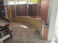 RF Moeller Edina Minnesota Addition Store Expansion Prime General Contractors Office Renovation St Paul Minneapolis Tenant Build Out Remodel Renovation Refinishing Remodel Project Commercial Construction Building Renovation