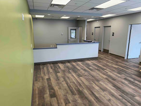 Community Medical Services Tenant Buildout for New Hope & Burnsville Locations