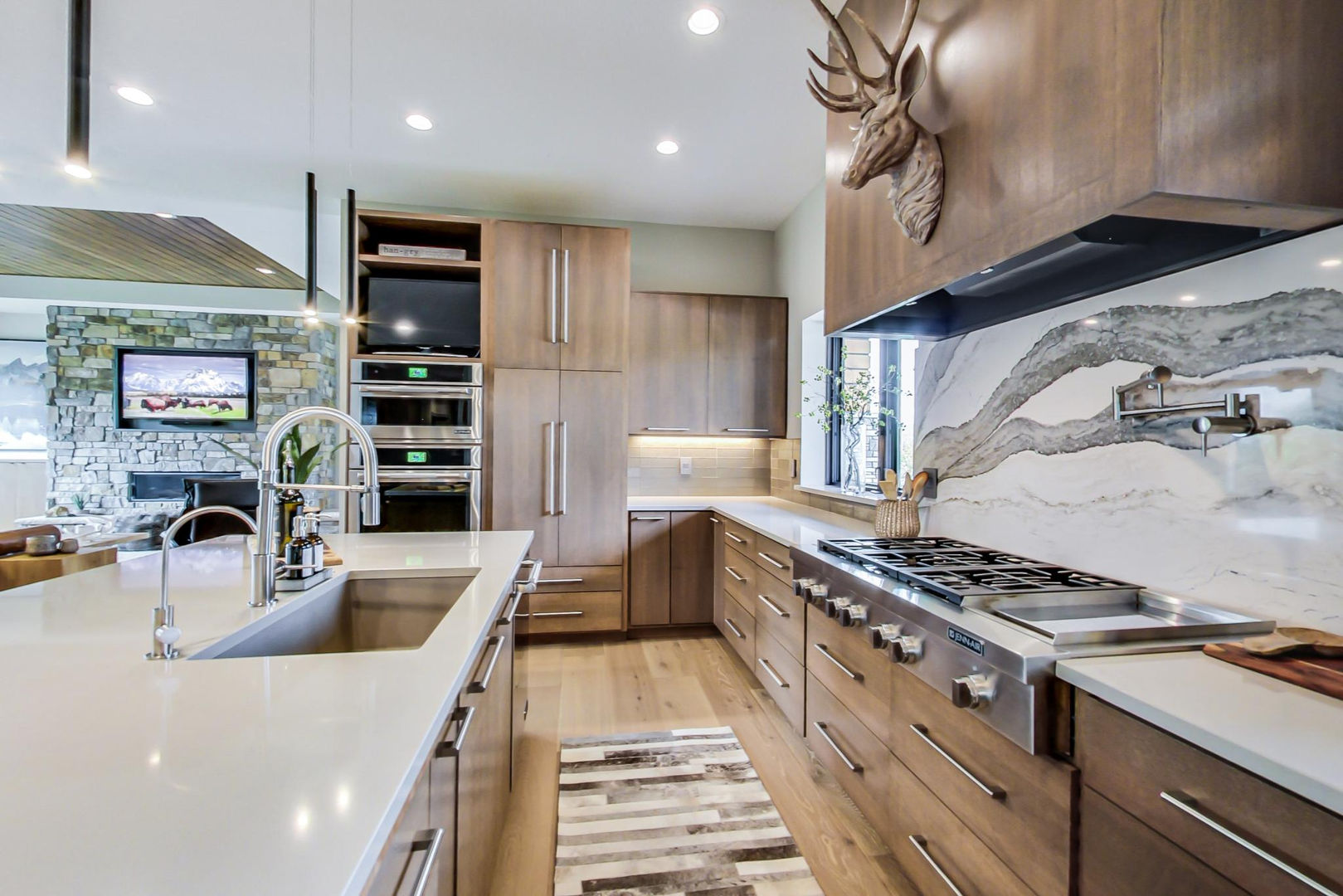 Witt Design Build Remodel Residential Construction Custom Home Builder Twin Cities Minneso