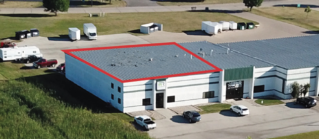 Thermach Thermal Spray Systems New Facility Custom Turnkey Solutions