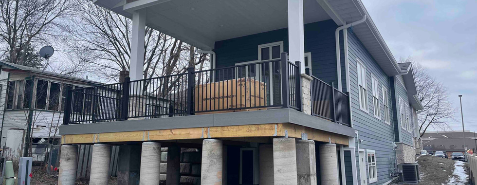 Southern Valley Alliance New Construction Stanley & Wencl Design-Build Commercial Construction General Contractor Development Prior Lake Twin Cities Minneapolis St. Paul Greater Metro Minnesota