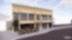 New “Railhead Building” Honors City’s Railroad Heritage in Prior Lake Minnesota