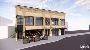 Commercial Retail Office Space for Lease Prior Lake Minnesota Stanley & Wencl Commercial Construction General Contractor Design-Build